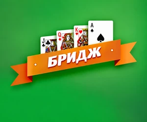 Бридж